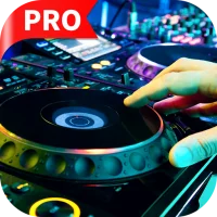 DJ Mixer Pro - DJ Music Mix