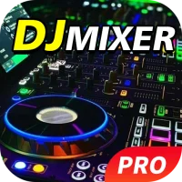 DJ Mix Studio - DJ Music Mixer