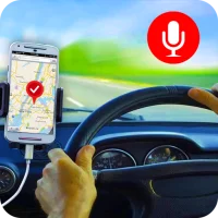 Voice GPS & Driving Directions