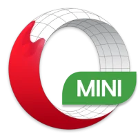 Opera Mini browser beta