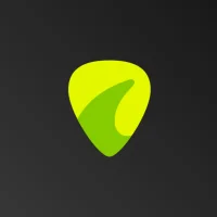 GuitarTuna: Tuner,Chords,Tabs